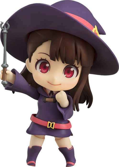 Nendoroid "Little Witch Academia" Atsuko Kagari