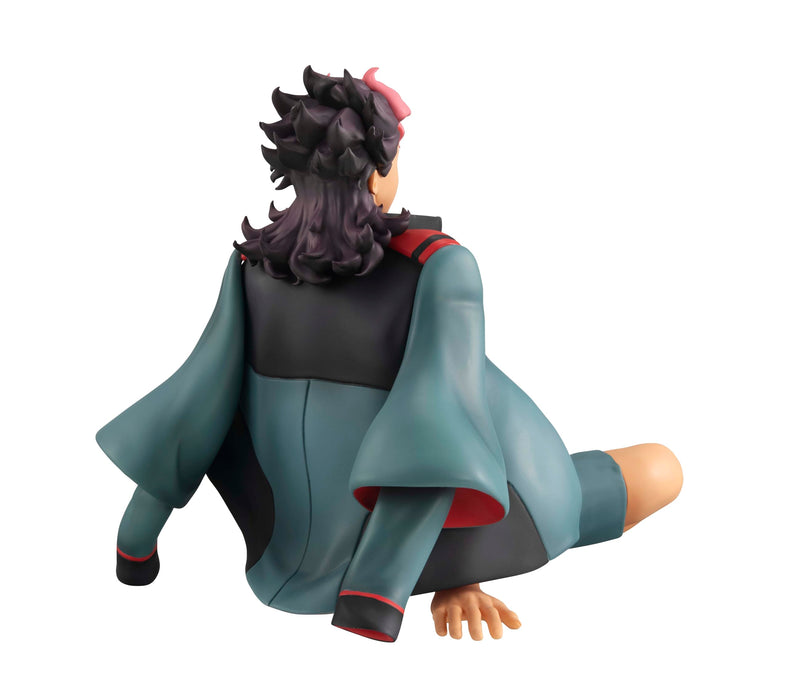 G.E.M. Series "Mobile Suit Gundam: The Witch from Mercury" Tenohira Guel-kun