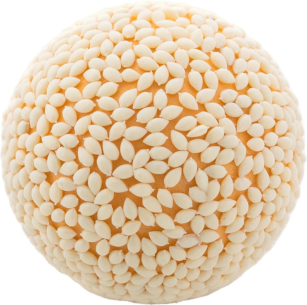 Sesame Ball Plastic Model — Ninoma