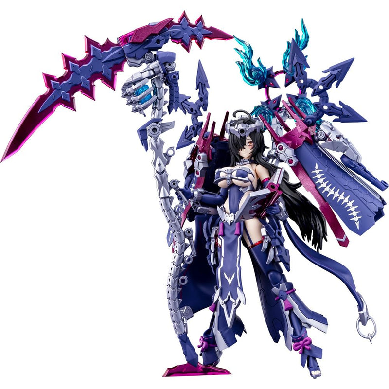 Megami Device AUV Tsukuyomi Regalia