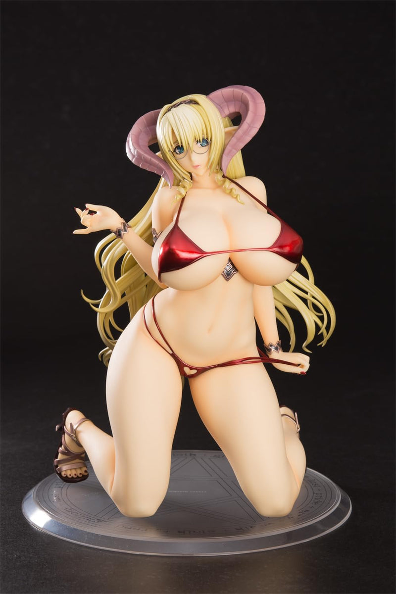"The 7 Deadly Sins" Mammon -Takuya Inoue Ver.- Flame of Light-