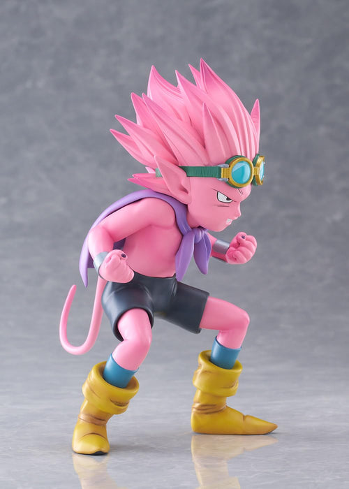 SoftB "SAND LAND" Beelzebub