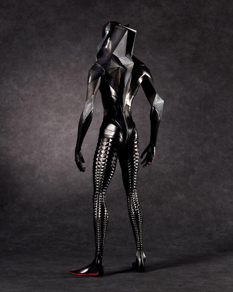 Mega Soft Vinyl "Shin Ultraman" Mefilas