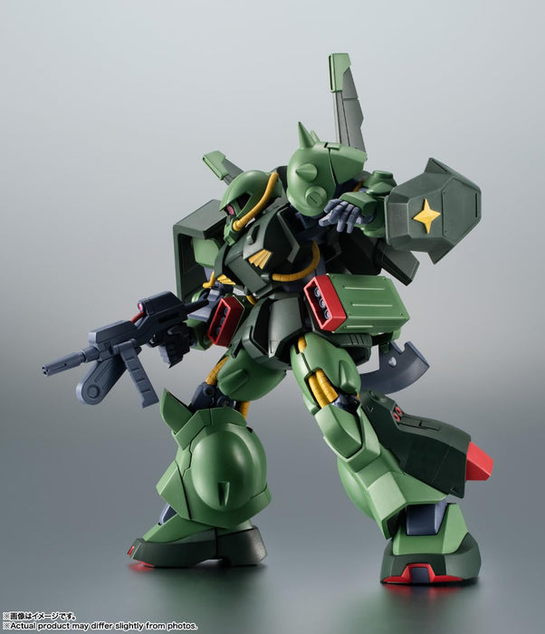 Robot Spirits Side MS "Mobile Suit Zeta Gundam" RMS-106 Hi-Zack Ver. A.N.I.M.E.