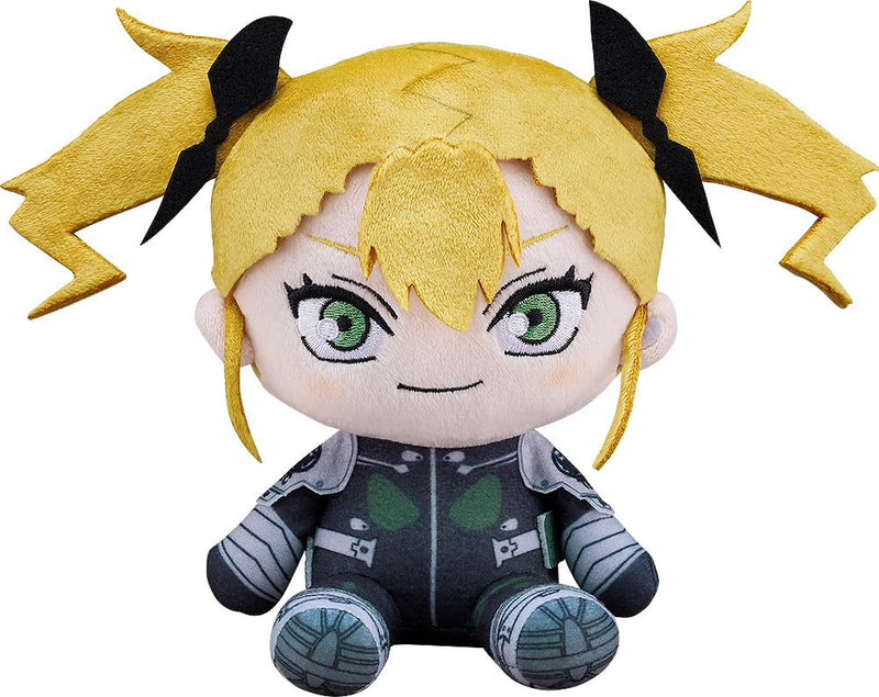 "Kaiju No. 8" Plushie Shinomiya Kikoru