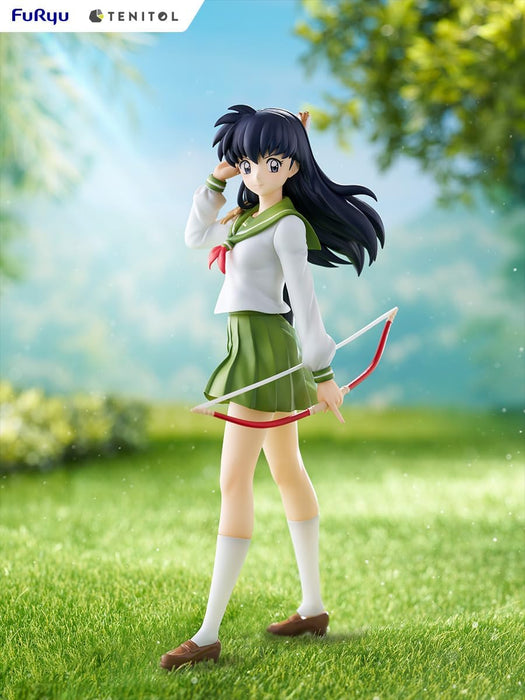 TENITOL "InuYasha" Higurashi Kagome