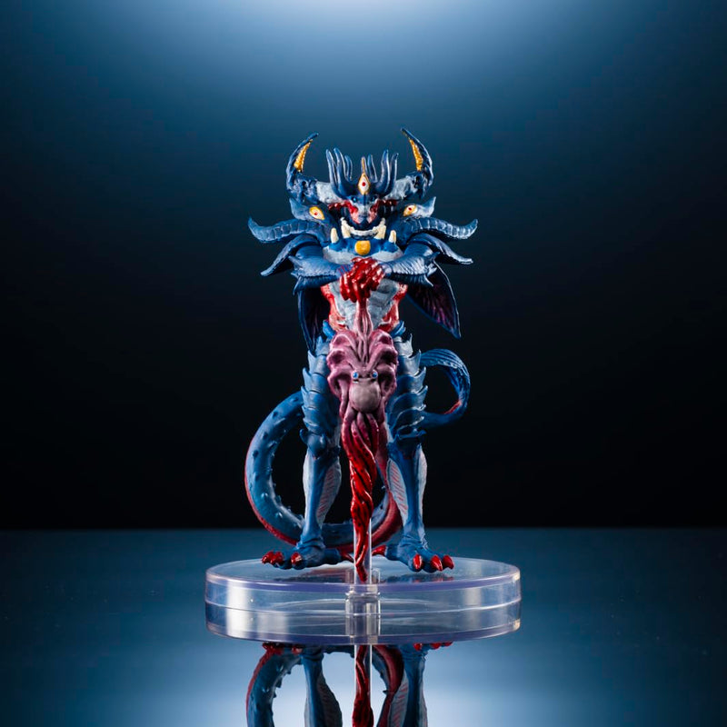 "Duel Masters" Jump Out! 3D Choujuu Figure