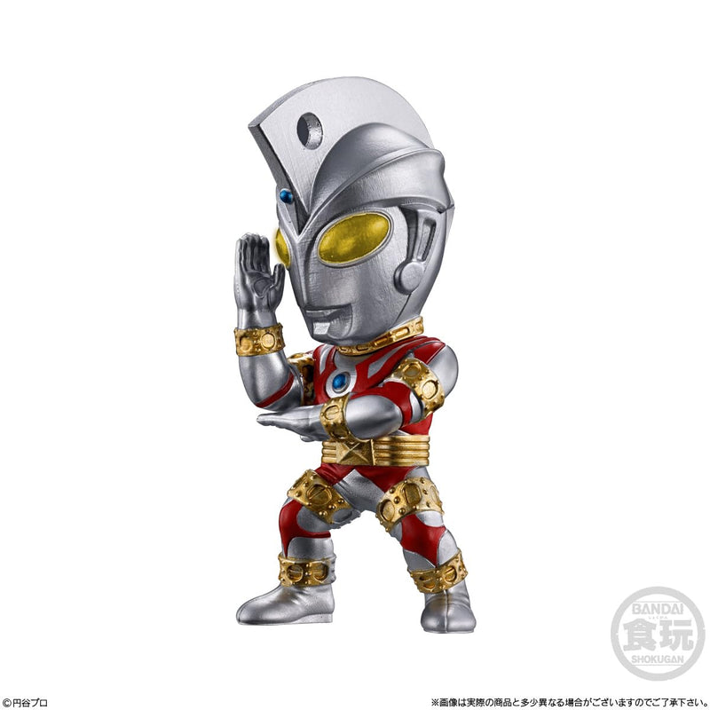 "Ultraman" Converge Motion Ultraman 9