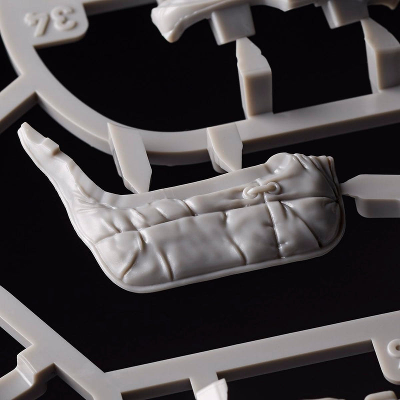 ARTPLA SCULPTURE WORKS "Patlabor 2: The Movie" AV-98 Ingram Reactive Armor Unit 3