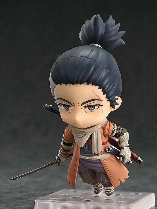 Nendoroid "Sekiro: Shadows Die Twice" Sekiro