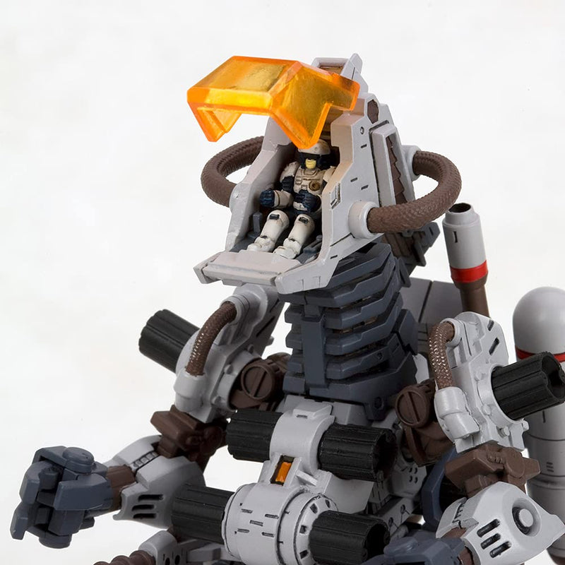 "Zoids" HMM RZ-014 Godos Marking Plus Ver.