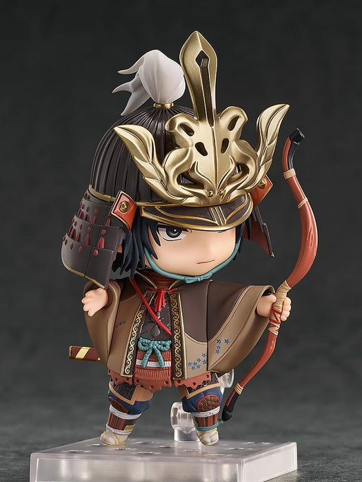 Nendoroid "Sekiro: Shadows Die Twice" Ashina Genichiro