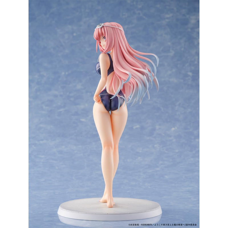 "Classroom of the Elite" 1/6 Ichinose Honami Swimsuit Ver.