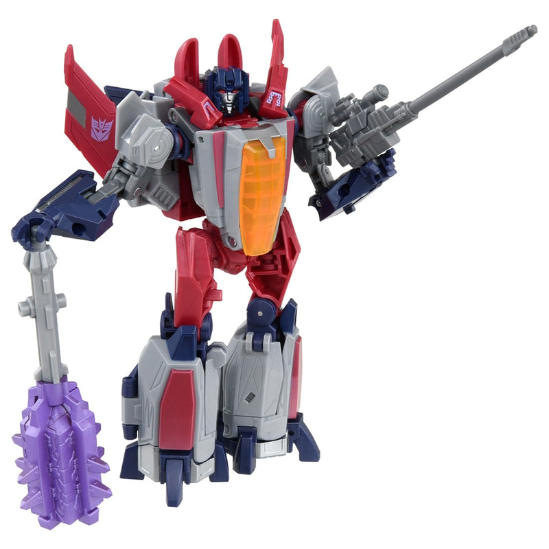 "Transformers: The Movie" Studio Series SS GE-06 Starscream