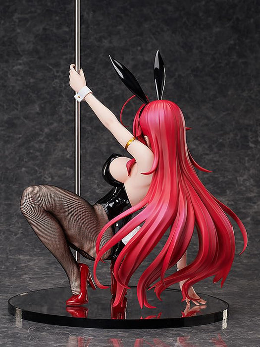"High School DxD Hero" Rias Gremory Bunny Ver. 2nd