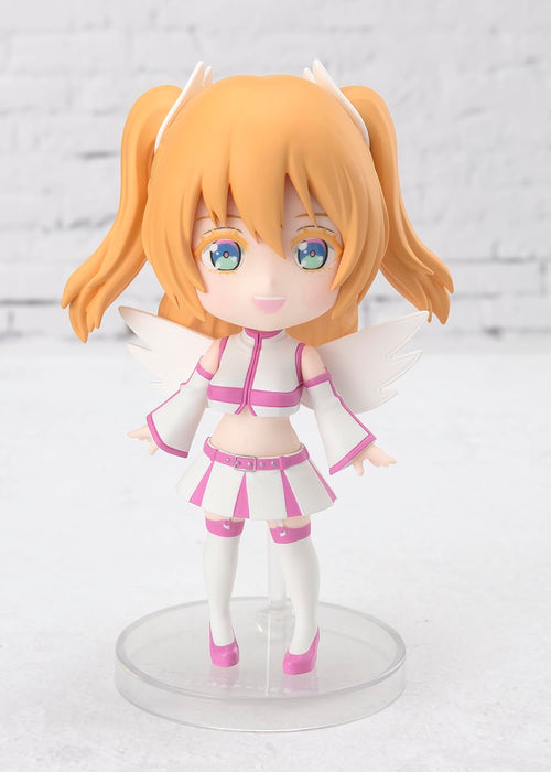 Figuarts Mini "2.5 Dimensional Seduction" Liliel / Ririsa Key Visual Ver.