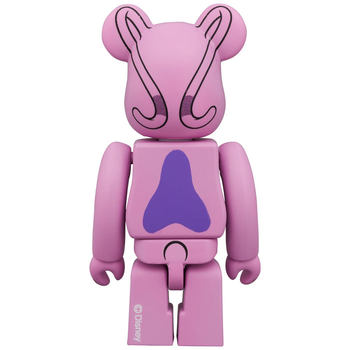 BE@RBRICK "Lilo & Stitch: The Series" Stitch & Angel 2 Set