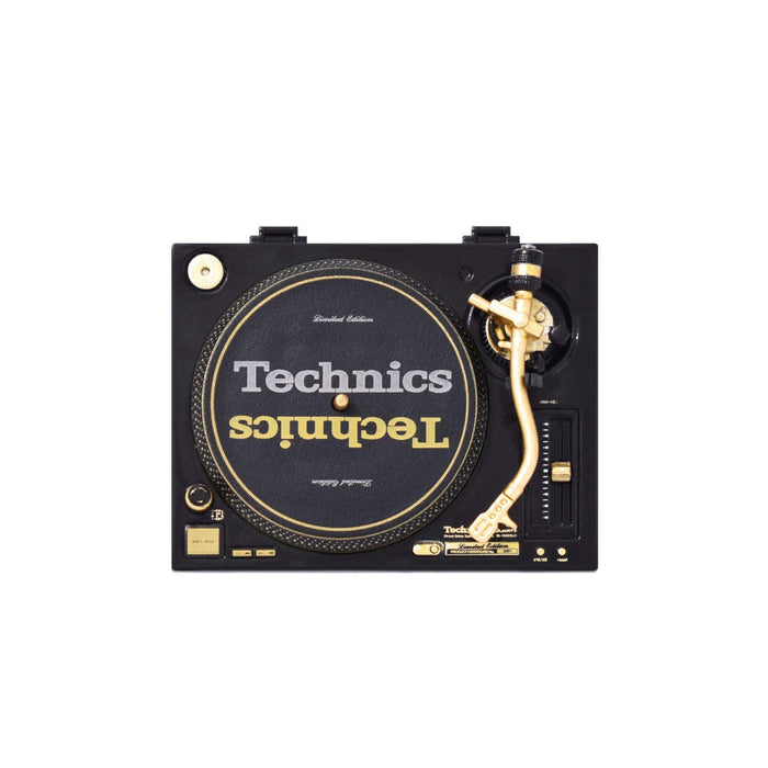 Technics Miniature Collection Box