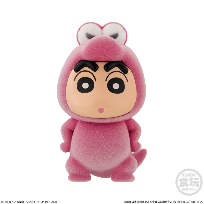Kigurumis "Crayon Shin-chan"
