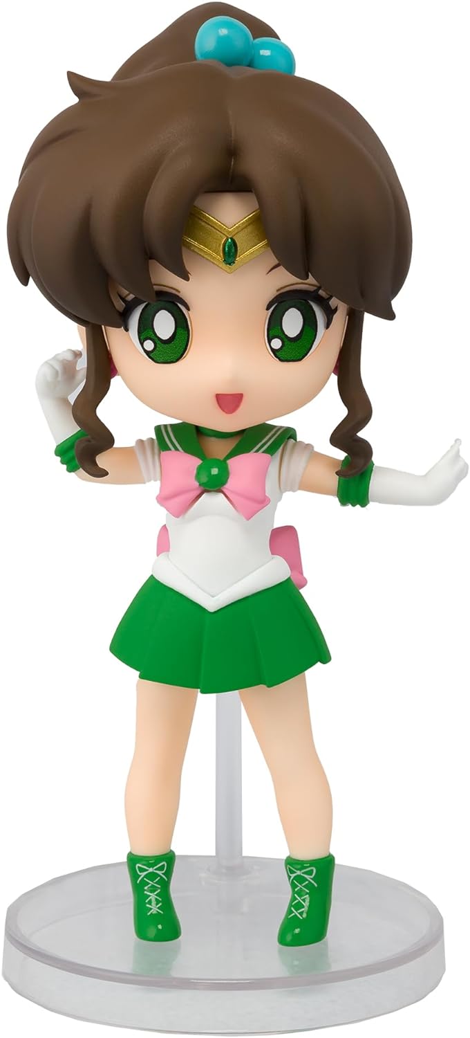 Figuarts Mini "Pretty Guardian Sailor Moon" Sailor Jupiter