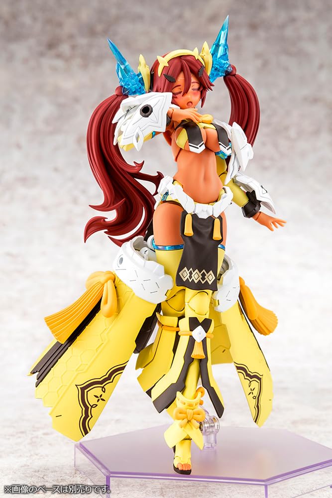 Megami Device AUV Ame no Uzume Sunshine