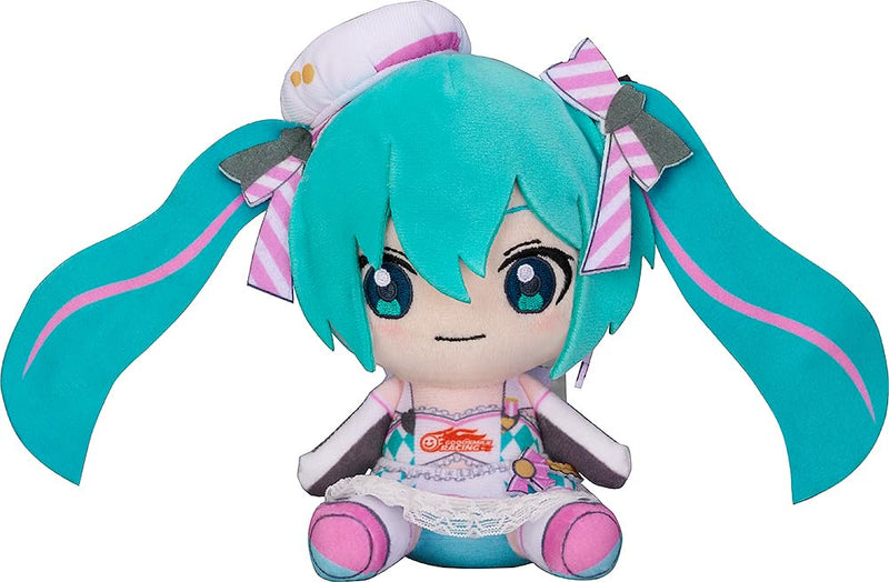 Hatsune Miku GT Project 15th Anniversary Commemorative Plushie 2019 Ver.