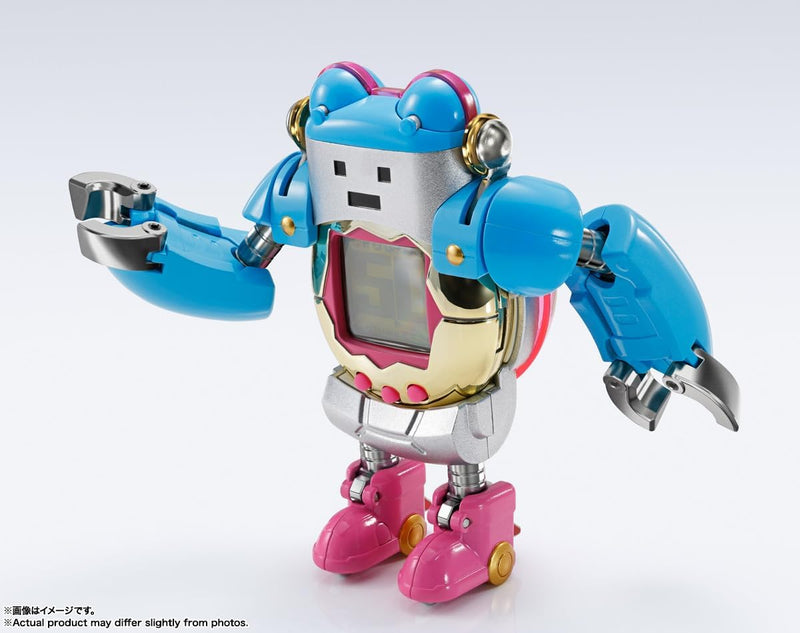 Chogokin "Tamagotchi" Tamagotchi Robo