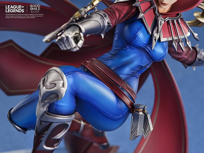 League of Legends Vayne The Night Hunter