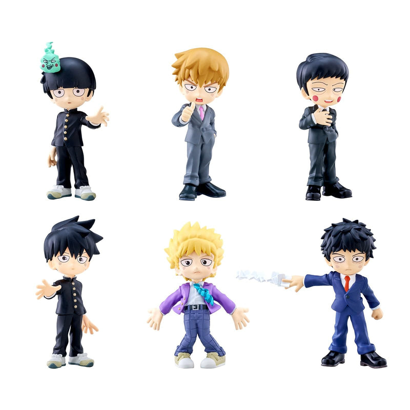 PalVerse "Mob Psycho 100 III"