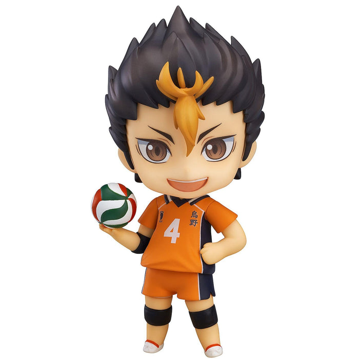 Nendoroid "Haikyu!!" Nishinoya Yu