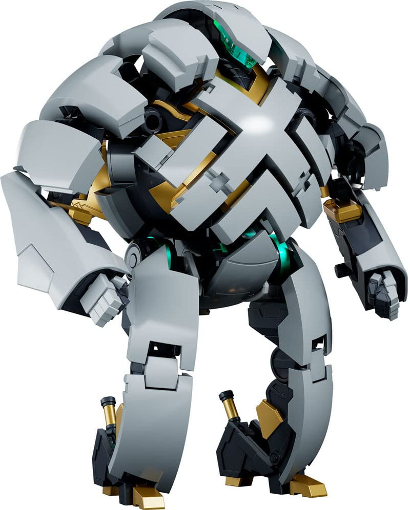 Moderoid "Expelled from Paradise" Arhan