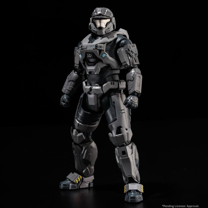 RE:EDIT "HALO: REACH" 1/12 SCALE SPARTAN-B312 (Noble Six)