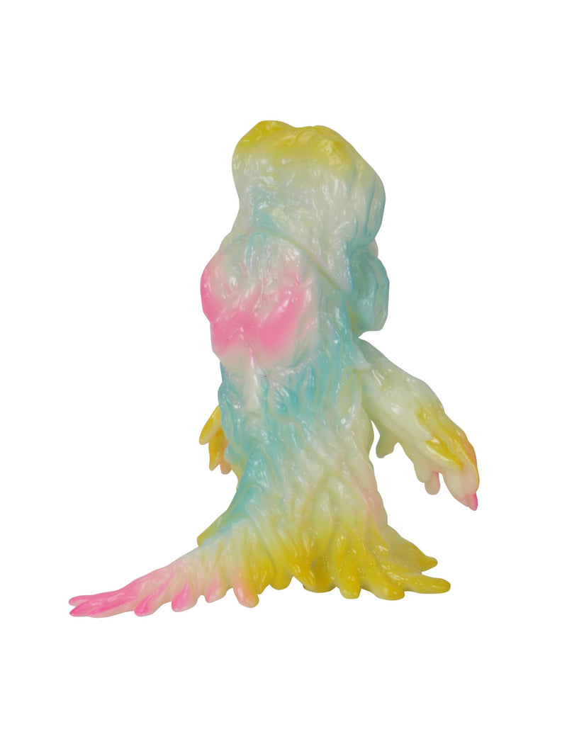 CCP Middle Size Series Vol. 10 "Godzilla" Hedorah Luminous Multi Color Ver.