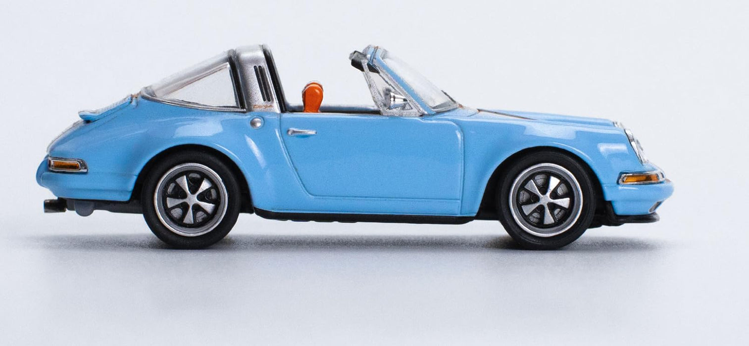 1/64 SINGER TARGA GULF