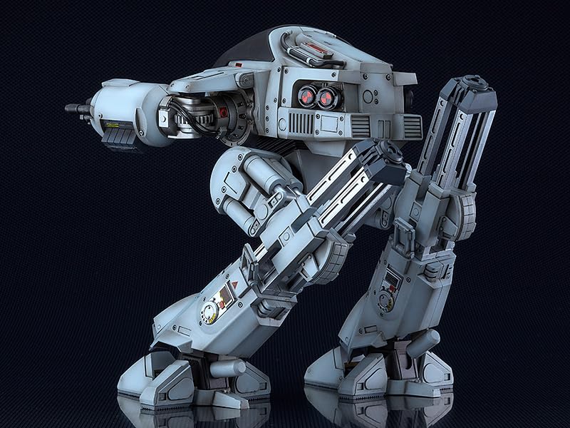 Moderoid "RoboCop" ED-209