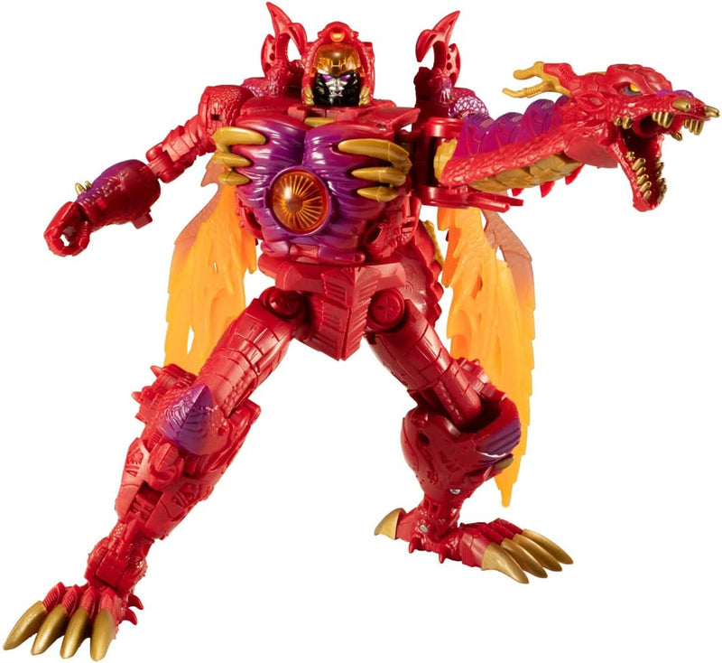 "Transformers" Transformers: Legacy TL-21 Megatron