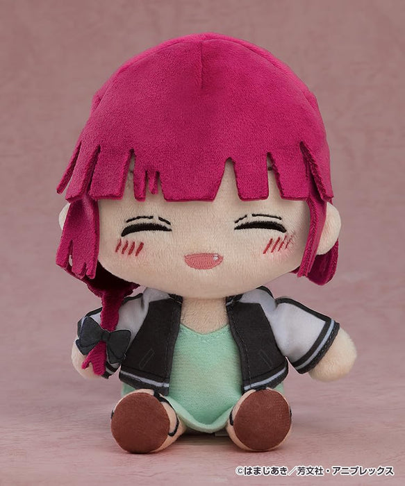 "Bocchi the Rock!" Plushie Hiroi Kikuri with Onikoro Carrying Case