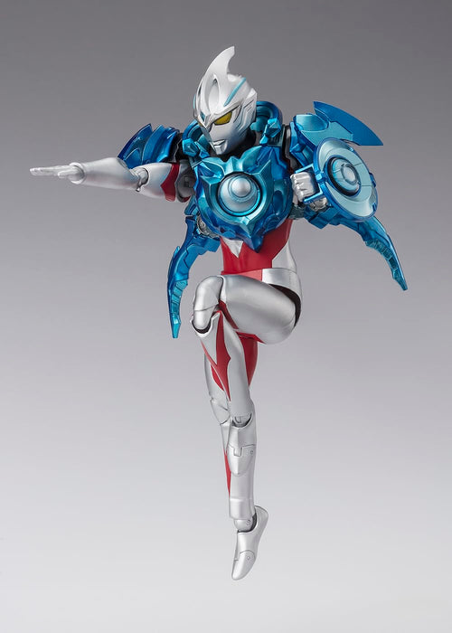 S.H.Figuarts "Ultraman Arc" Luna Armor