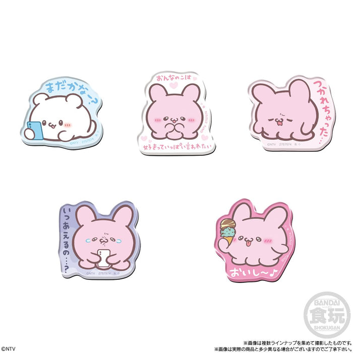 Loveeez Chara Magnets