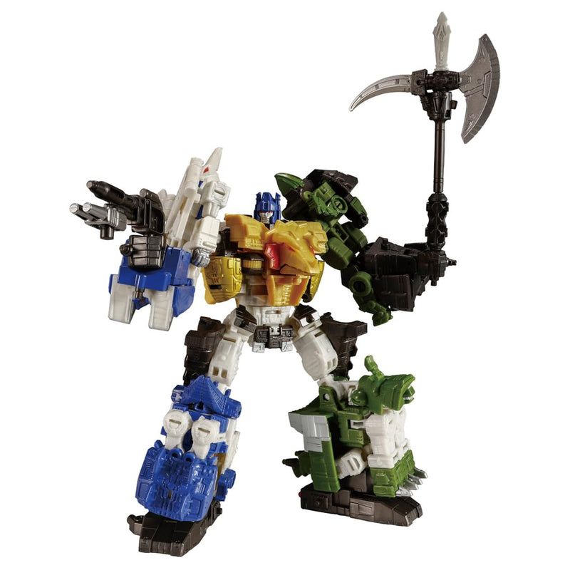 "Transformers" Transformers: Legacy TL-89 Decepticon Dinoking