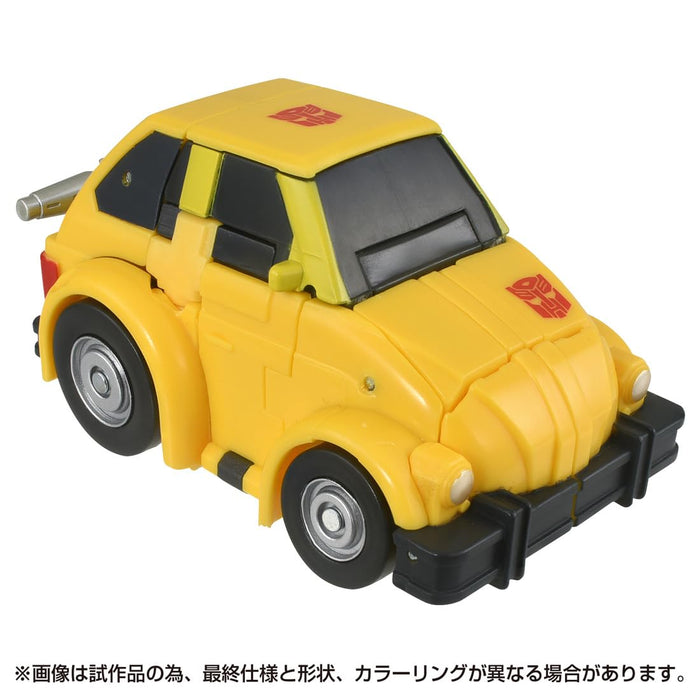 "Transformers: The Movie" Studio Series SS-140 Bumblebee