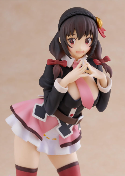 "Kono Subarashii Sekai ni Bakuen wo!" Yunyun DX Ver.