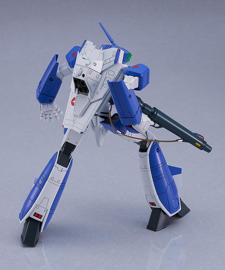 "Macross" PLAMAX PX12 1/72 VF-1A Battroid Valkyrie Maximilian Jenius Unit