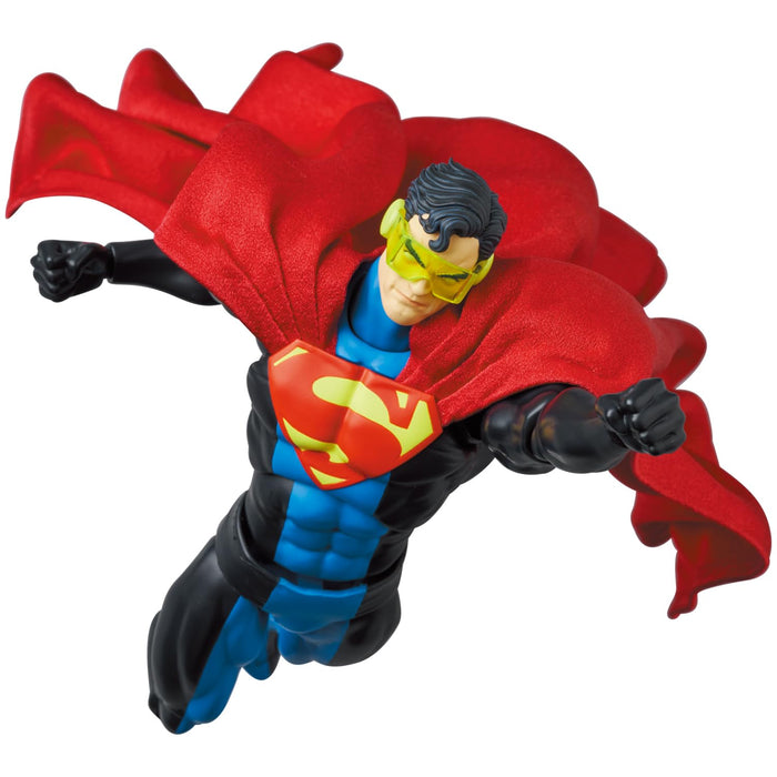 MAFEX "Return of Superman" Eradicator (Return of Superman)