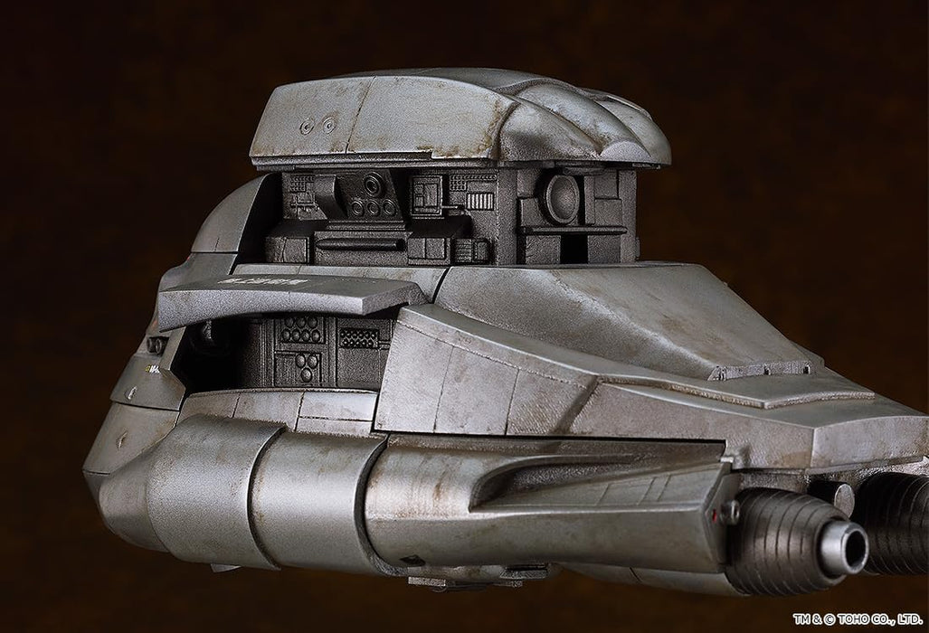 Moderoid "The Return of Godzilla" Super X