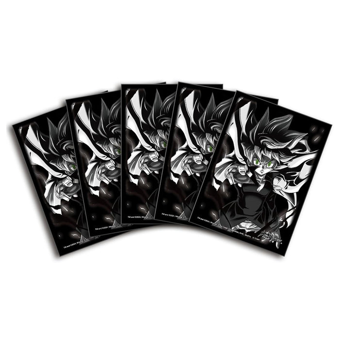 "Duel Masters" DX Card Sleeve Kirifuda Win
