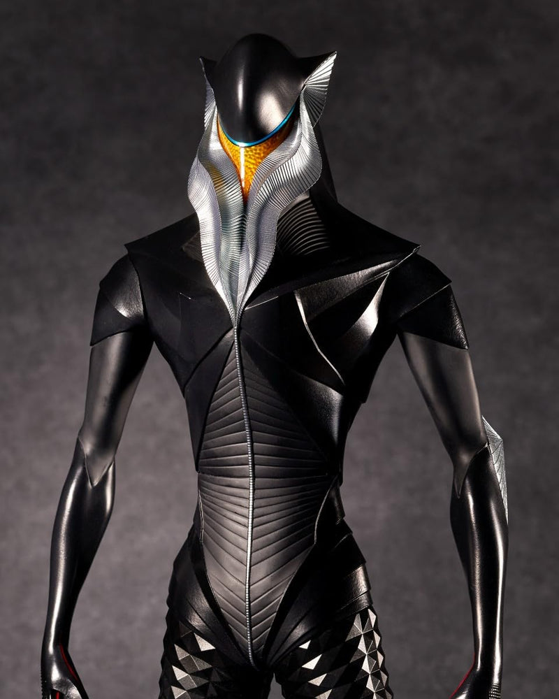 Mega Soft Vinyl "Shin Ultraman" Mefilas