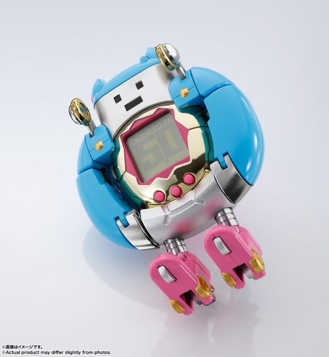 Chogokin "Tamagotchi" Tamagotchi Robo