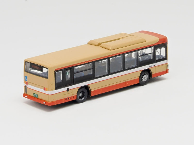 Bus Collection Plus (BP6) Shinki Bus