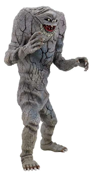 キャラクターコンテンツプロダクション(Ccp) 1/6特撮シリーズ Vol.109 ウルトラマン 棲星怪獣 ジャミラ 約280mm PVC製 塗装済み完成品ソフビフィギュア